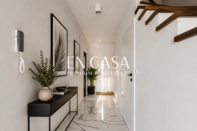 House Sale Lesznowola Alpaki